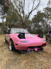 Kawaii tongue! Halloween dress up