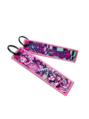 Drift Queen Ironmouse - Mina x DB Jet tag