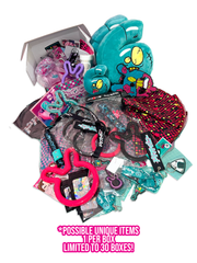 DB Exlusive Mystery Boxes!