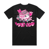 Strawberry Milkvan Tee