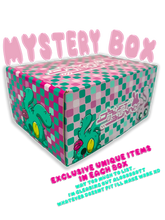 DB Exlusive Mystery Boxes!
