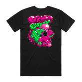 Watermelon Bubblegum - Supra tee