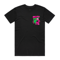 Watermelon Bubblegum - Supra tee