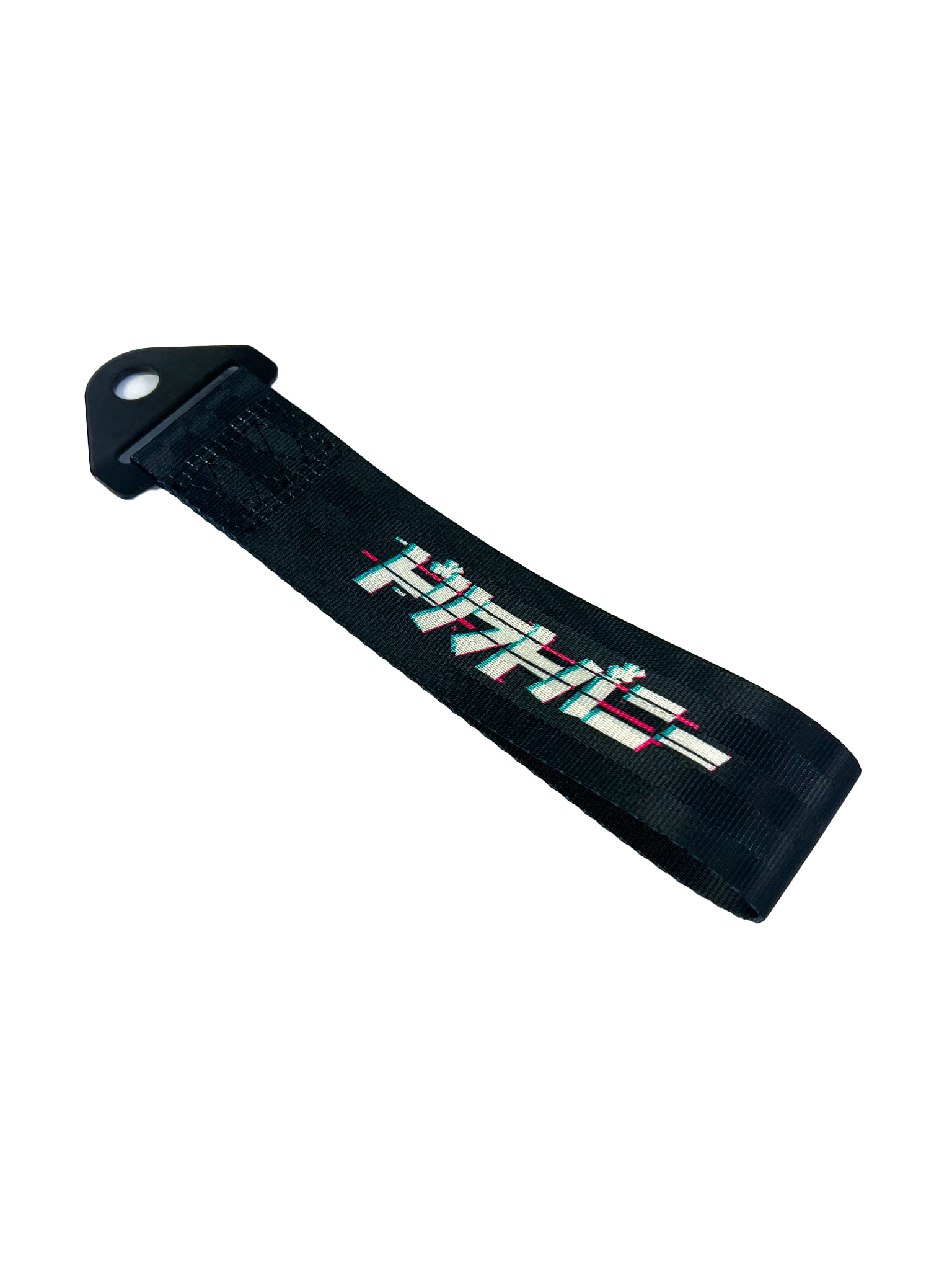 Drift Bunny Tow Strap - Glitch Drift bunny decals