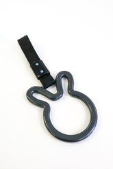 Metallic Bunny Tsurikawa - Gunmetal Drift bunny decals