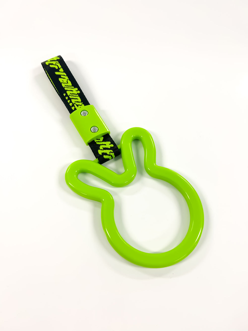Slime Lime Green - Bunny Tsurikawa Drift bunny decals