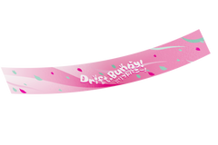 Sakura Banner new Drift bunny decals