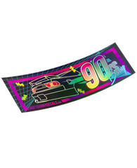 Holo Slap Stickers - 90s greatest hits