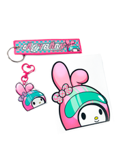 Racer Melody Standard - Bundle  Drift bunny decals