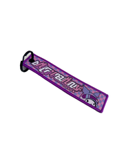 Racer Kuromi- Jet Tag *New pastel colourway