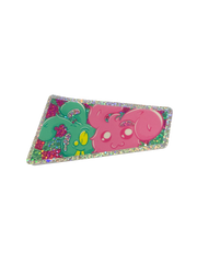 Bunny's Holo Glitter Diecut *Limited