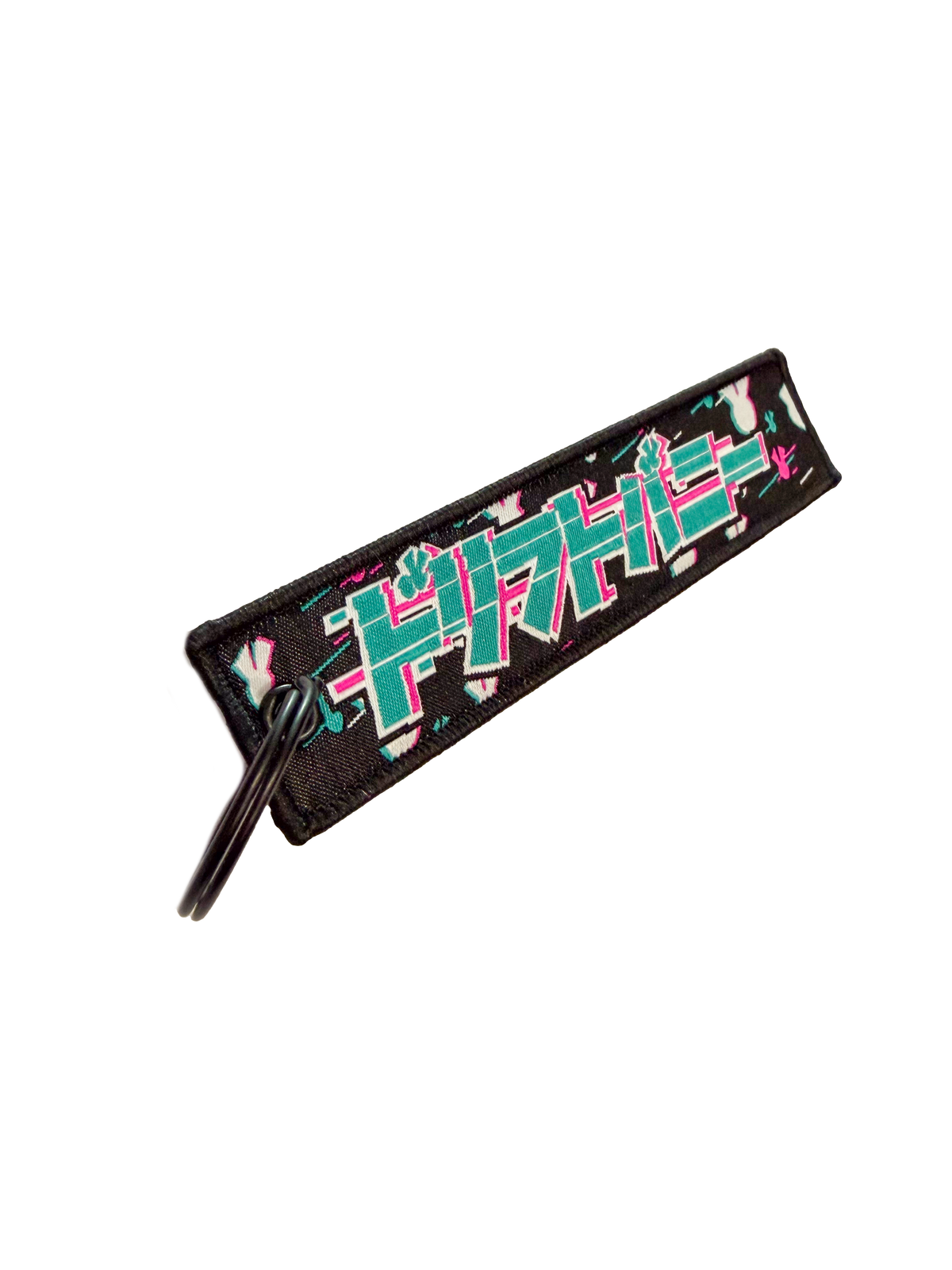 Drift Bunny New Glitch - Jet Tag