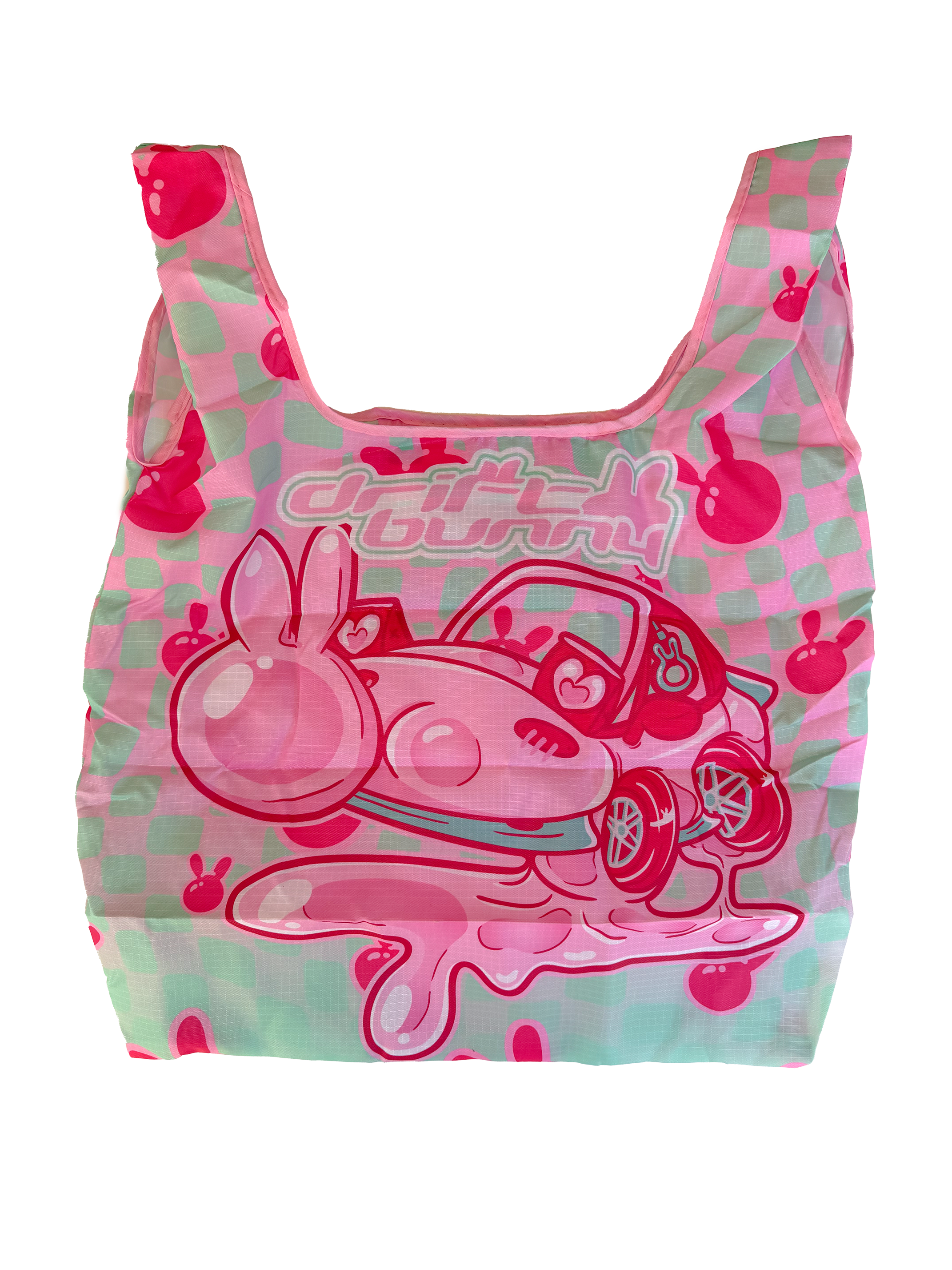 Eco Bag - Foldable Shopping Bag
