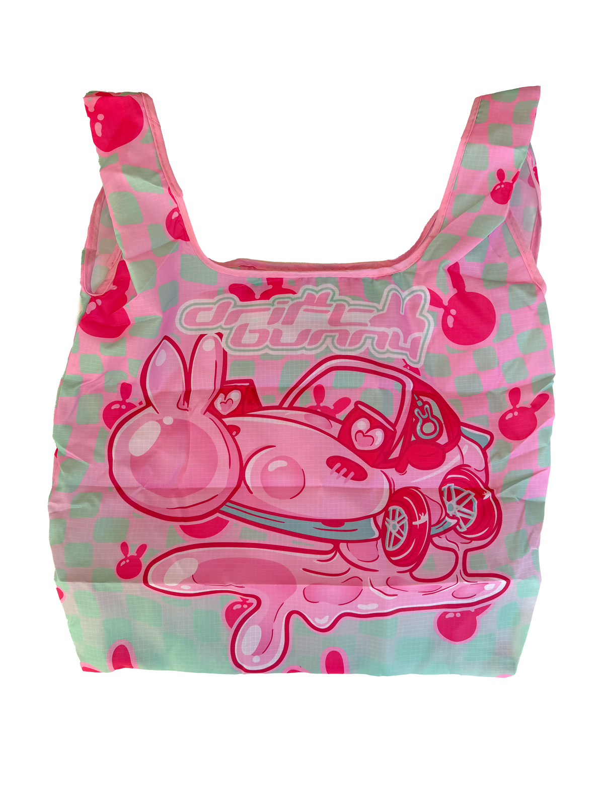 Eco Bag - Foldable Shopping Bag