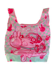 Eco Bag - Foldable Shopping Bag