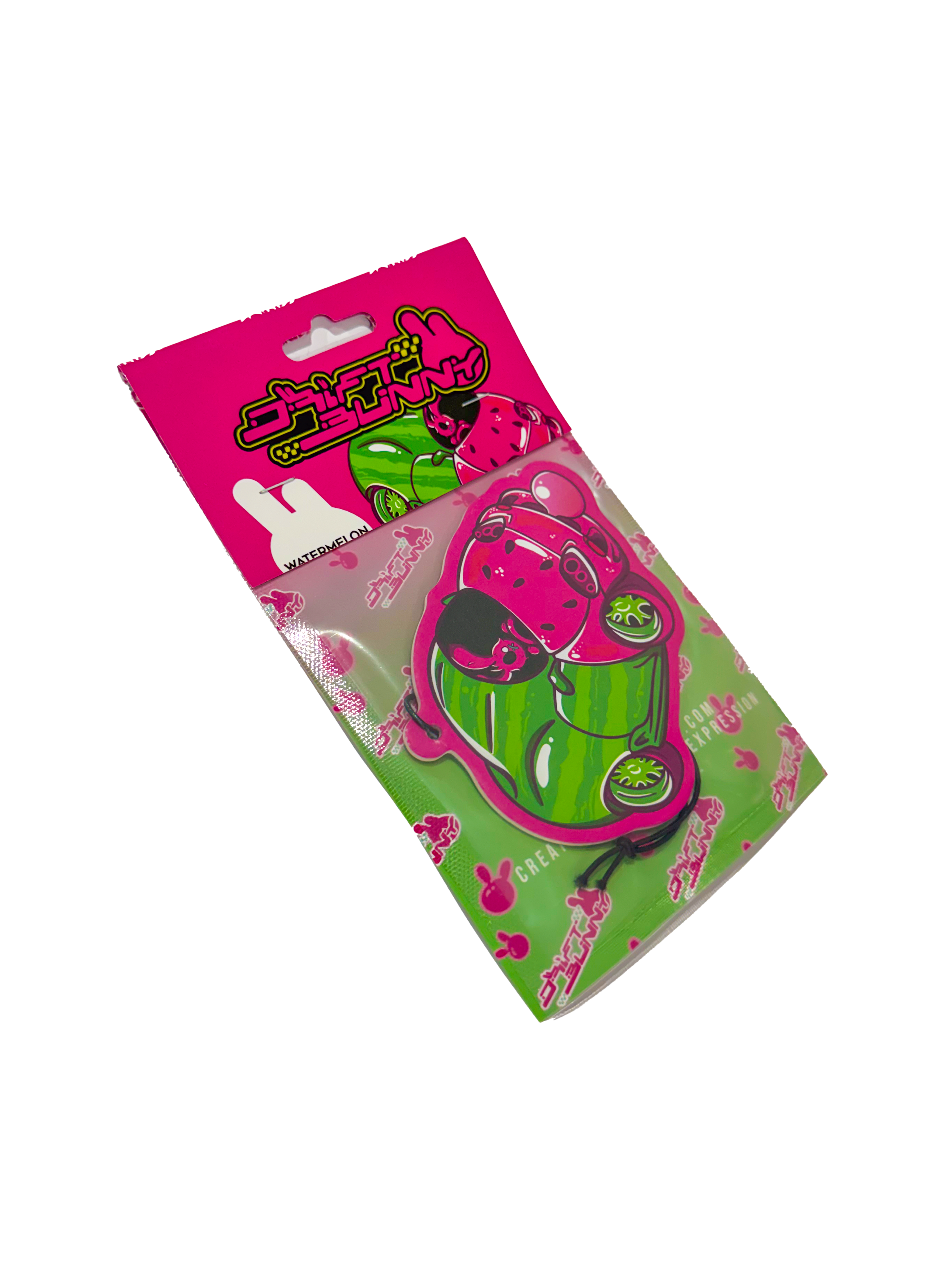 Watermelon Supra Watermelon Airfreshener