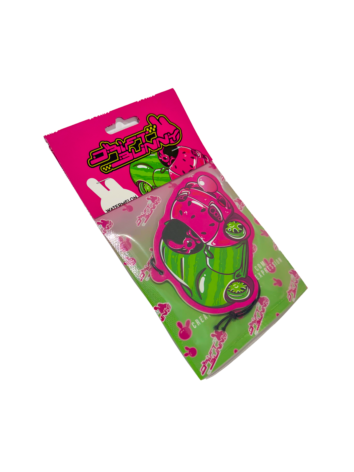 Watermelon Supra Watermelon Airfreshener