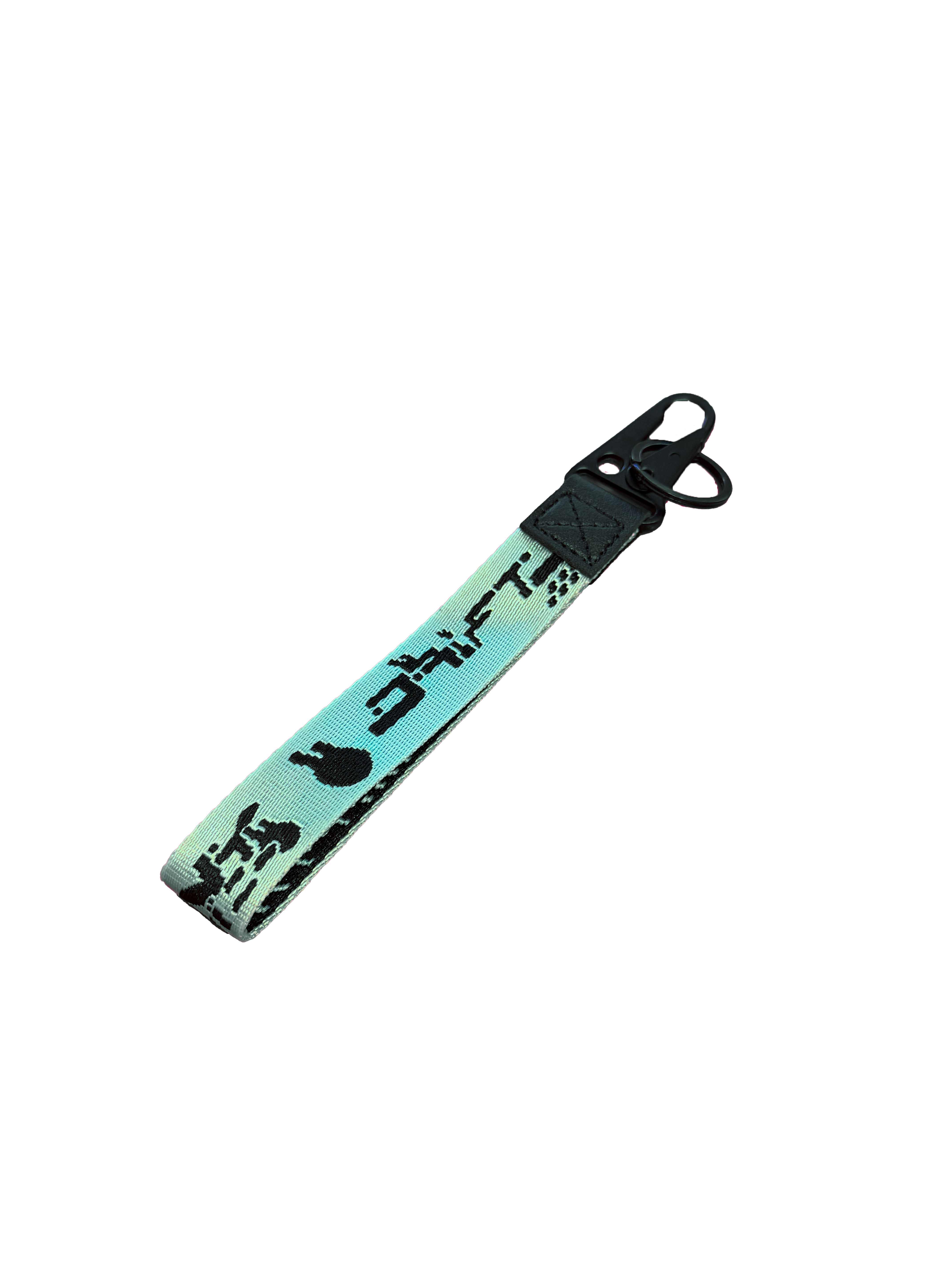 Mint Wrist Strap