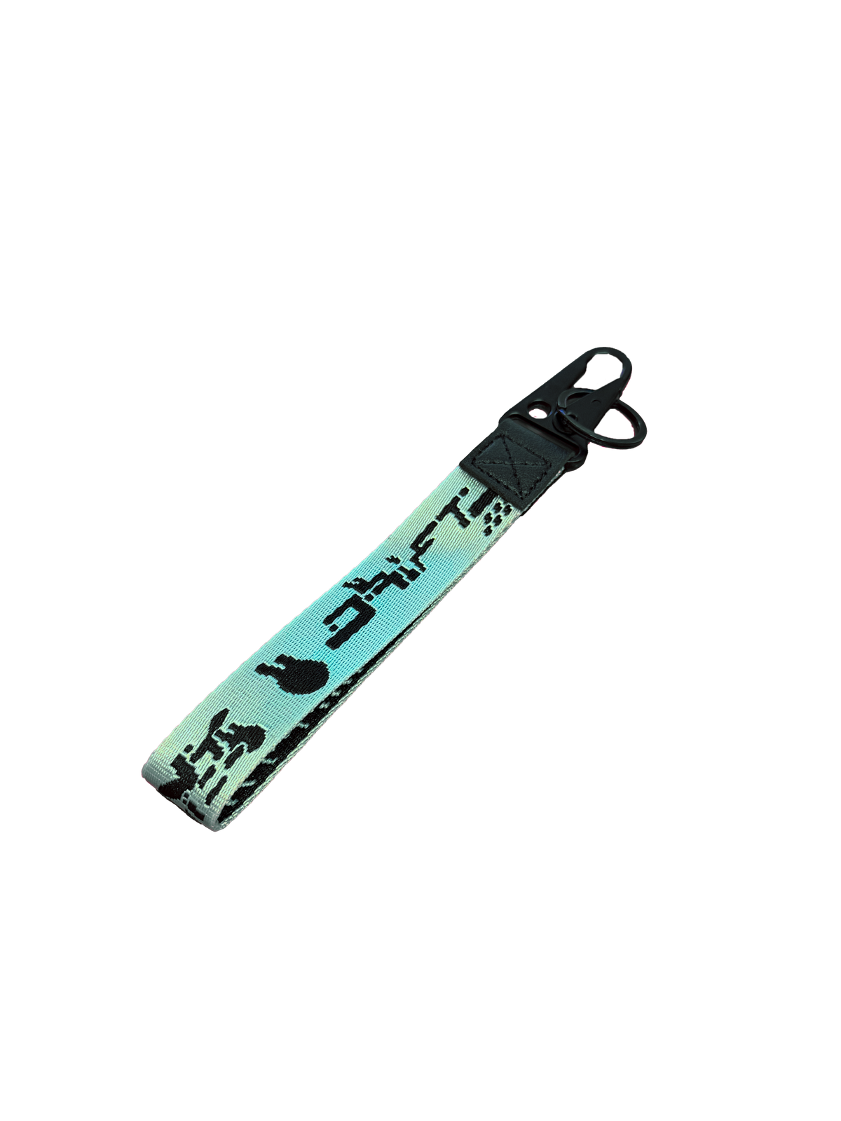 Mint Wrist Strap
