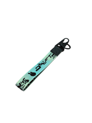 Mint Wrist Strap