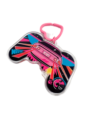 Gaming - Pink Mx5 Keyring