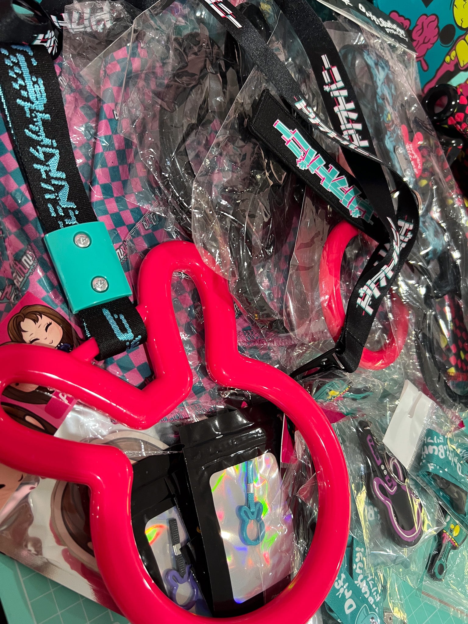 DB Exlusive Mystery Boxes!