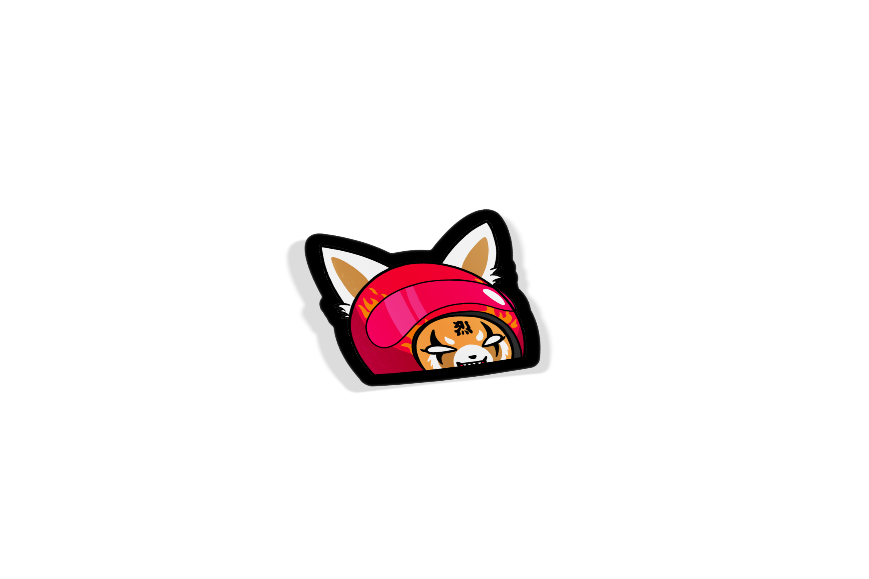 Mini stickers! Racer Peekers + DB - $5ea or 5 for $20