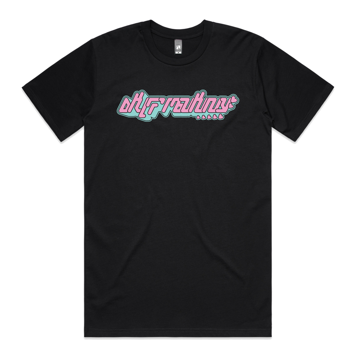 Bubblegum Tee