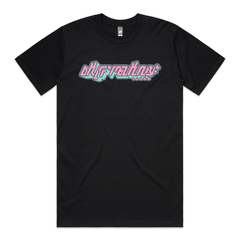 Bubblegum Tee