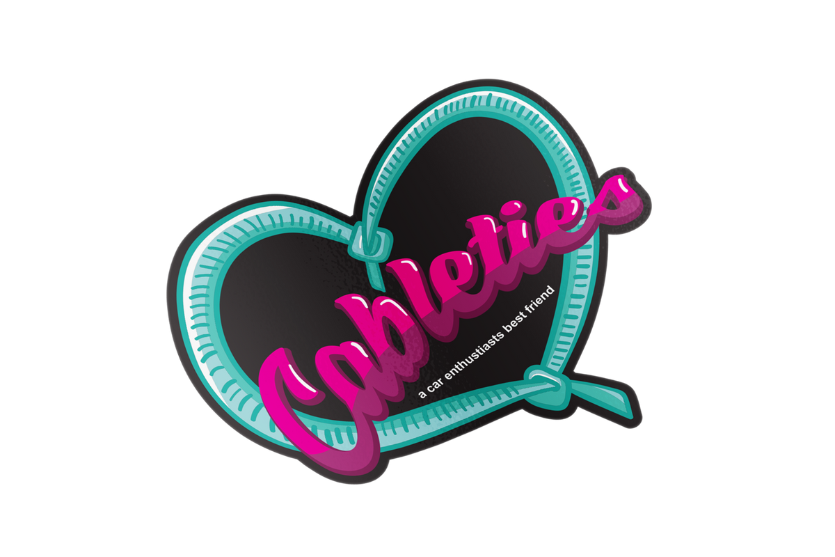 Diecut Stickers - Single or set
