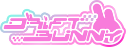 Drift bunny decals