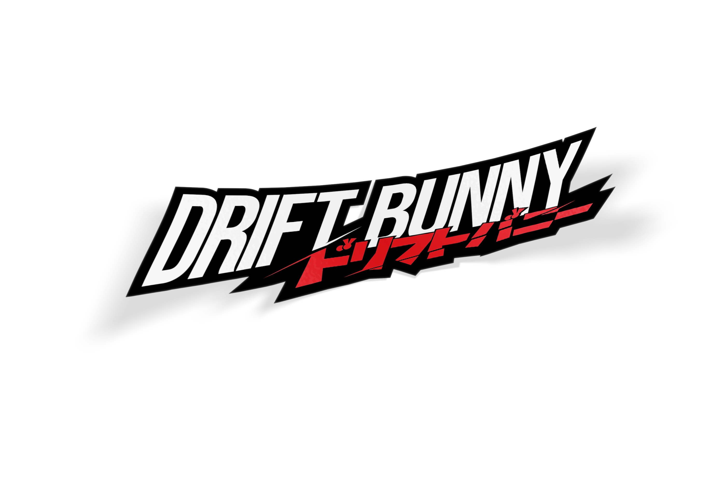 Drift Bunny Logos