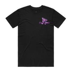 Grape Juice Kei truck Tee