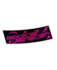 Magical Racer - Reflective