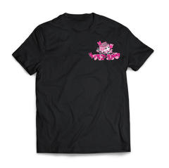 Strawberry Milkvan Tee