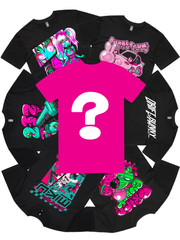 MYSTERY TEE