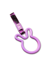 Bunny Tsurikawa - Pastel Purple *new strap*
