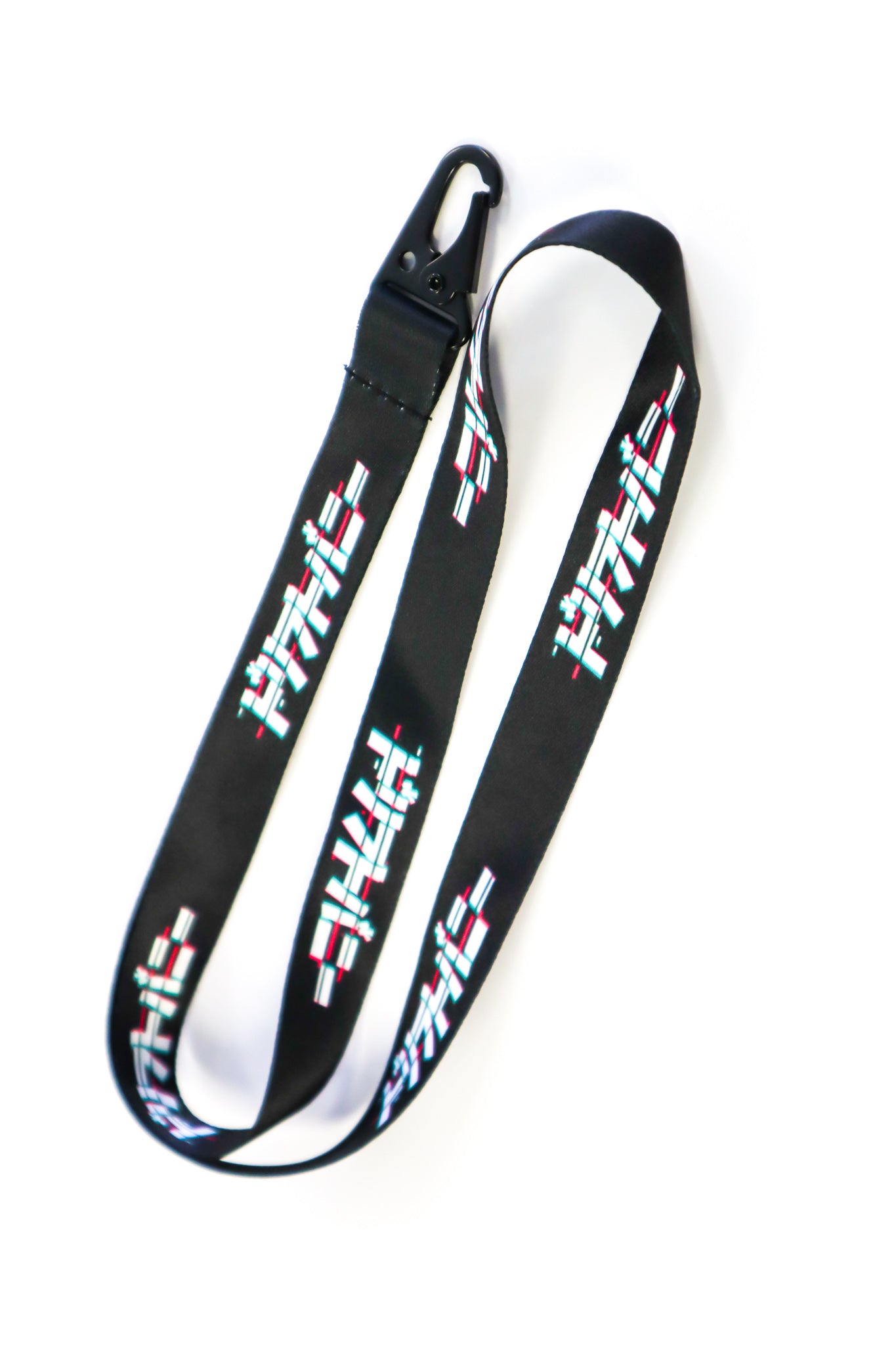 Drift Bunny Glitch Lanyard  Drift bunny decals